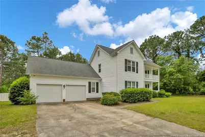 853 Foxcroft Drive, Fayetteville, NC 28311 - Photo 2