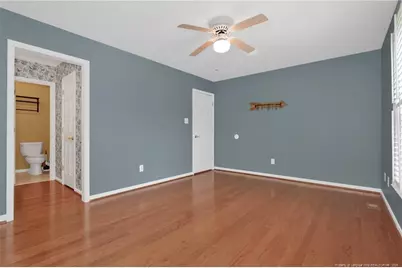 853 Foxcroft Drive, Fayetteville, NC 28311 - Photo 18