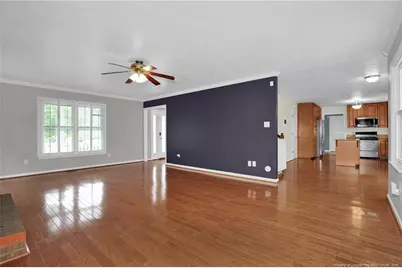 853 Foxcroft Drive, Fayetteville, NC 28311 - Photo 10