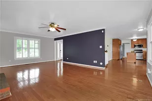 853 Foxcroft Dr, Fayetteville, NC 28311 - Photo 10