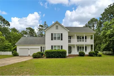 853 Foxcroft Drive, Fayetteville, NC 28311 - Photo 1