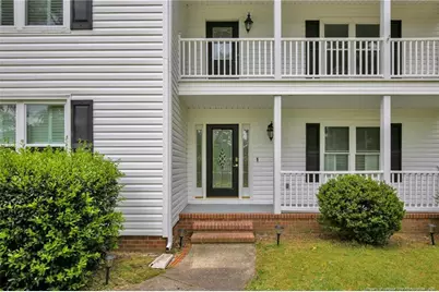 853 Foxcroft Drive, Fayetteville, NC 28311 - Photo 4