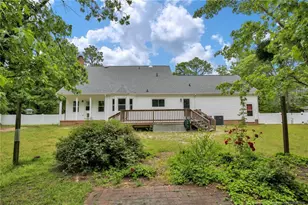 853 Foxcroft Dr, Fayetteville, NC 28311 - Photo 32