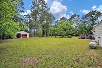 853 Foxcroft Drive, Fayetteville, NC 28311 - Photo 36