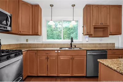 853 Foxcroft Drive, Fayetteville, NC 28311 - Photo 16