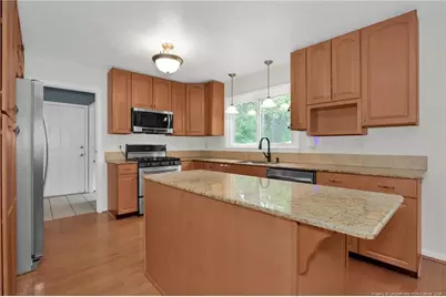 853 Foxcroft Drive, Fayetteville, NC 28311 - Photo 14