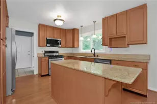 853 Foxcroft Dr, Fayetteville, NC 28311 - Photo 14