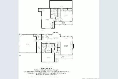 853 Foxcroft Drive, Fayetteville, NC 28311 - Photo 38