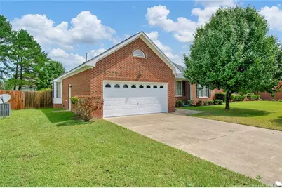 7308 Weathergreen Drive, Fayetteville, NC 28306 - Photo 2