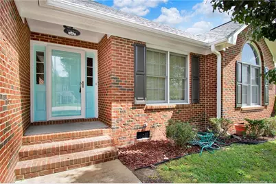 7308 Weathergreen Drive, Fayetteville, NC 28306 - Photo 4