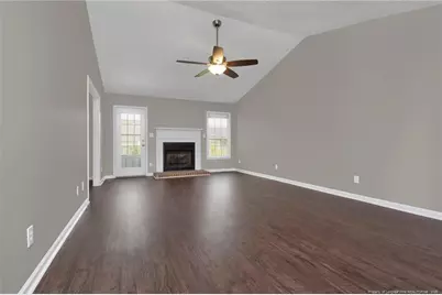 7308 Weathergreen Drive, Fayetteville, NC 28306 - Photo 6