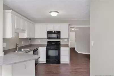 7308 Weathergreen Drive, Fayetteville, NC 28306 - Photo 12