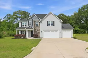 2148 Piglet Pl, Stedman, NC 28391 - Photo 8