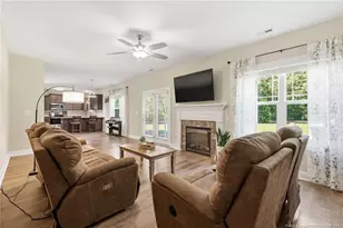 2148 Piglet Pl, Stedman, NC 28391 - Photo 24