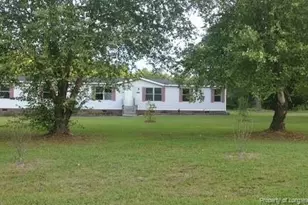 1278 Minter School Rd, Sanford, NC 27332 - Photo 2