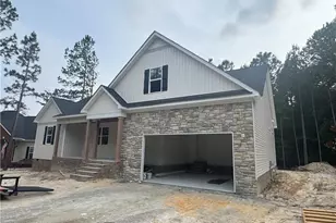 282 Pineridge Cove, Sanford, NC 27332 - Photo 4