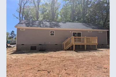 110 Holmes Lane, Robbins, NC 27325 - Photo 2