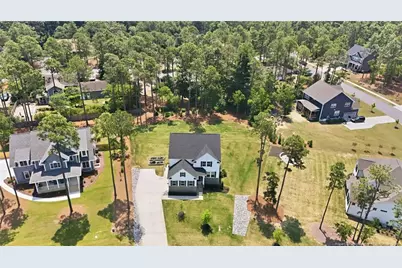 710 Hayworth Court, Southern Pines, NC 28387 - Photo 46