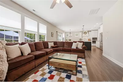 710 Hayworth Court, Southern Pines, NC 28387 - Photo 22