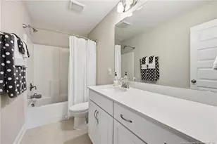 710 Hayworth Ct, Southern Pines, NC 28387 - Photo 8