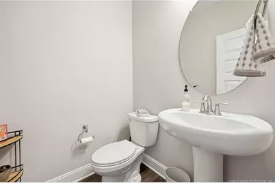 710 Hayworth Court, Southern Pines, NC 28387 - Photo 18