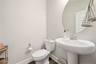 710 Hayworth Ct, Southern Pines, NC 28387 - Photo 18
