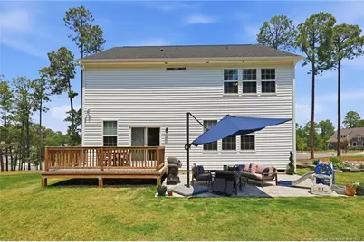 710 Hayworth Court, Southern Pines, NC 28387 - Photo 38
