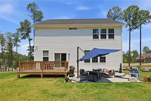 710 Hayworth Ct, Southern Pines, NC 28387 - Photo 38