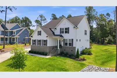 710 Hayworth Court, Southern Pines, NC 28387 - Photo 2