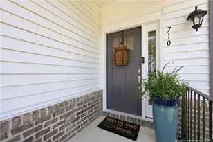 710 Hayworth Ct, Southern Pines, NC 28387 - Photo 4