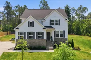 710 Hayworth Ct, Southern Pines, NC 28387 - Photo 1