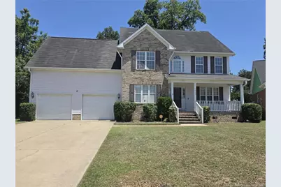 3409 Black Tower Court, Fayetteville, NC 28306 - Photo 1