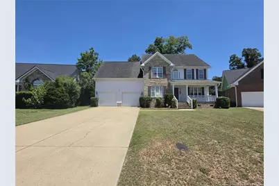 3409 Black Tower Court, Fayetteville, NC 28306 - Photo 2