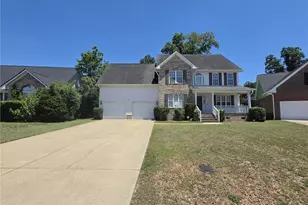3409 Black Tower Ct, Fayetteville, NC 28306 - Photo 2