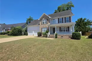 3409 Black Tower Ct, Fayetteville, NC 28306 - Photo 4