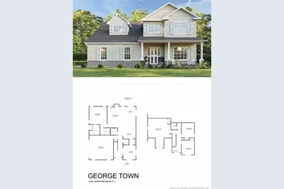 6625 River Road, Fuquay Varina, NC 27526 - Photo 2