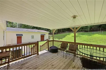 1427 Cherokee Trail, Sanford, NC 27332 - Photo 36