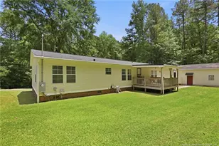 1427 Cherokee Trail, Sanford, NC 27332 - Photo 40