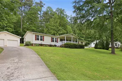 1427 Cherokee Trail, Sanford, NC 27332 - Photo 44