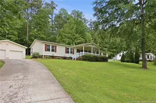 1427 Cherokee Trail, Sanford, NC 27332 - Photo 44