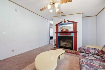 1427 Cherokee Trail, Sanford, NC 27332 - Photo 22