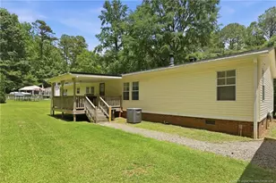 1427 Cherokee Trail, Sanford, NC 27332 - Photo 38