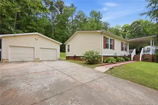 1427 Cherokee Trail, Sanford, NC 27332 - Photo 42