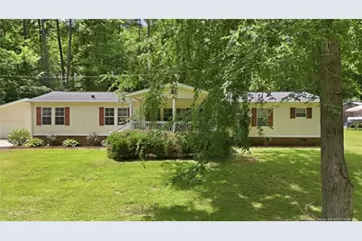 1427 Cherokee Trail, Sanford, NC 27332 - Photo 2