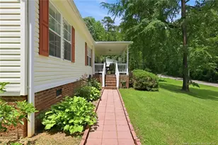 1427 Cherokee Trail, Sanford, NC 27332 - Photo 4