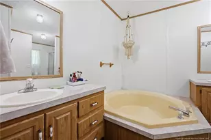 1427 Cherokee Trail, Sanford, NC 27332 - Photo 26