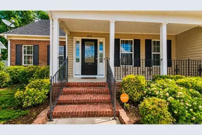415 Regimental Drive, Cameron, NC 28326 - Photo 4