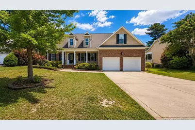 415 Regimental Drive, Cameron, NC 28326 - Photo 2