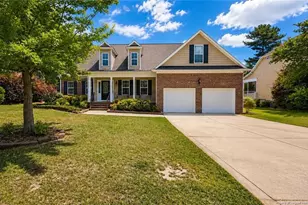 415 Regimental Dr, Cameron, NC 28326 - Photo 2