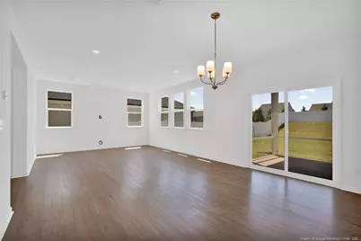 270 Chestnut Oak Lane, Lillington, NC 27546 - Photo 12